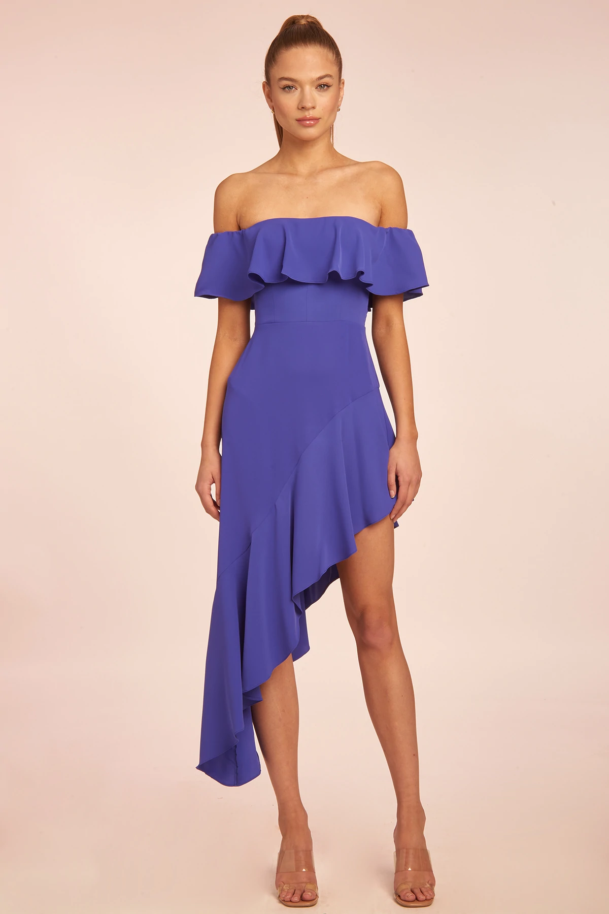 Amanda Uprichard Dress