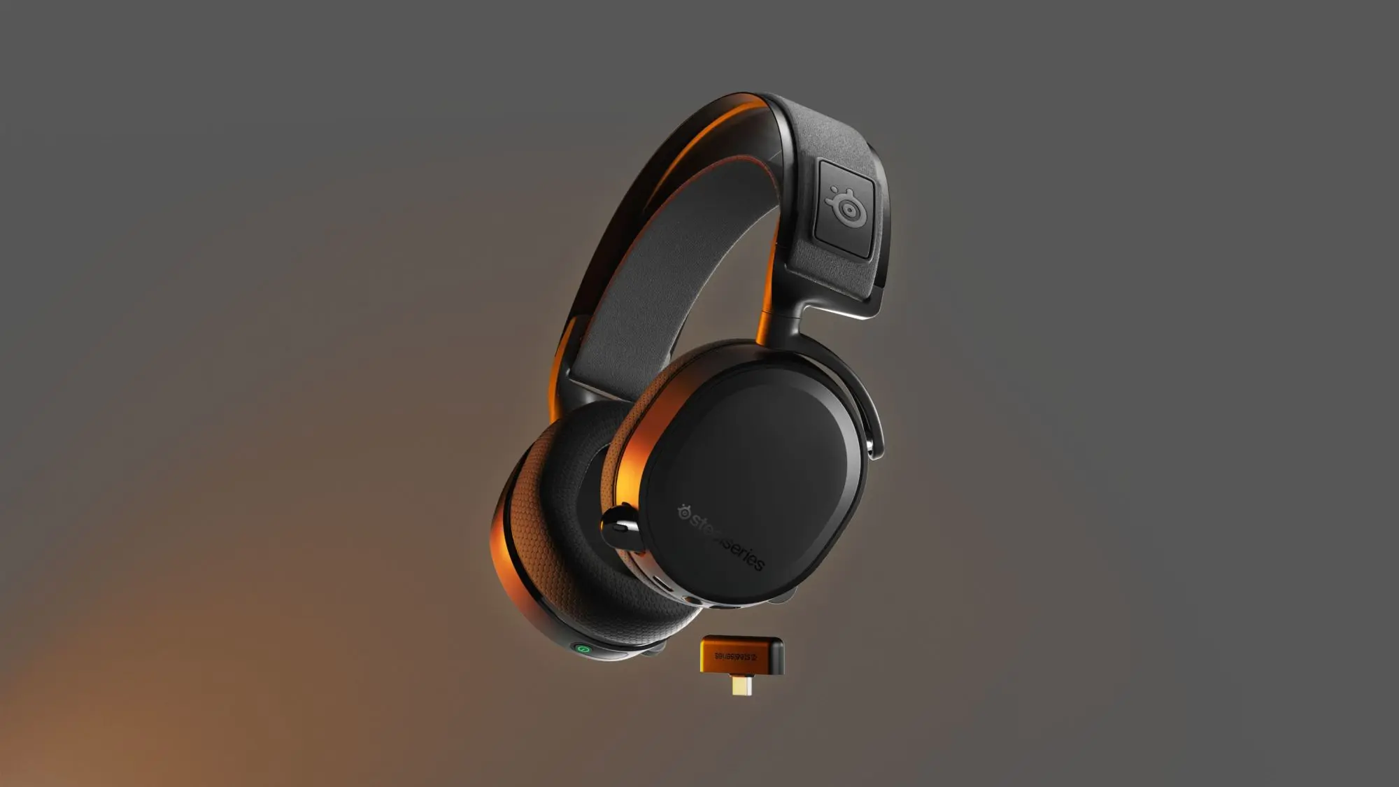 SteelSeries Arctis 7+