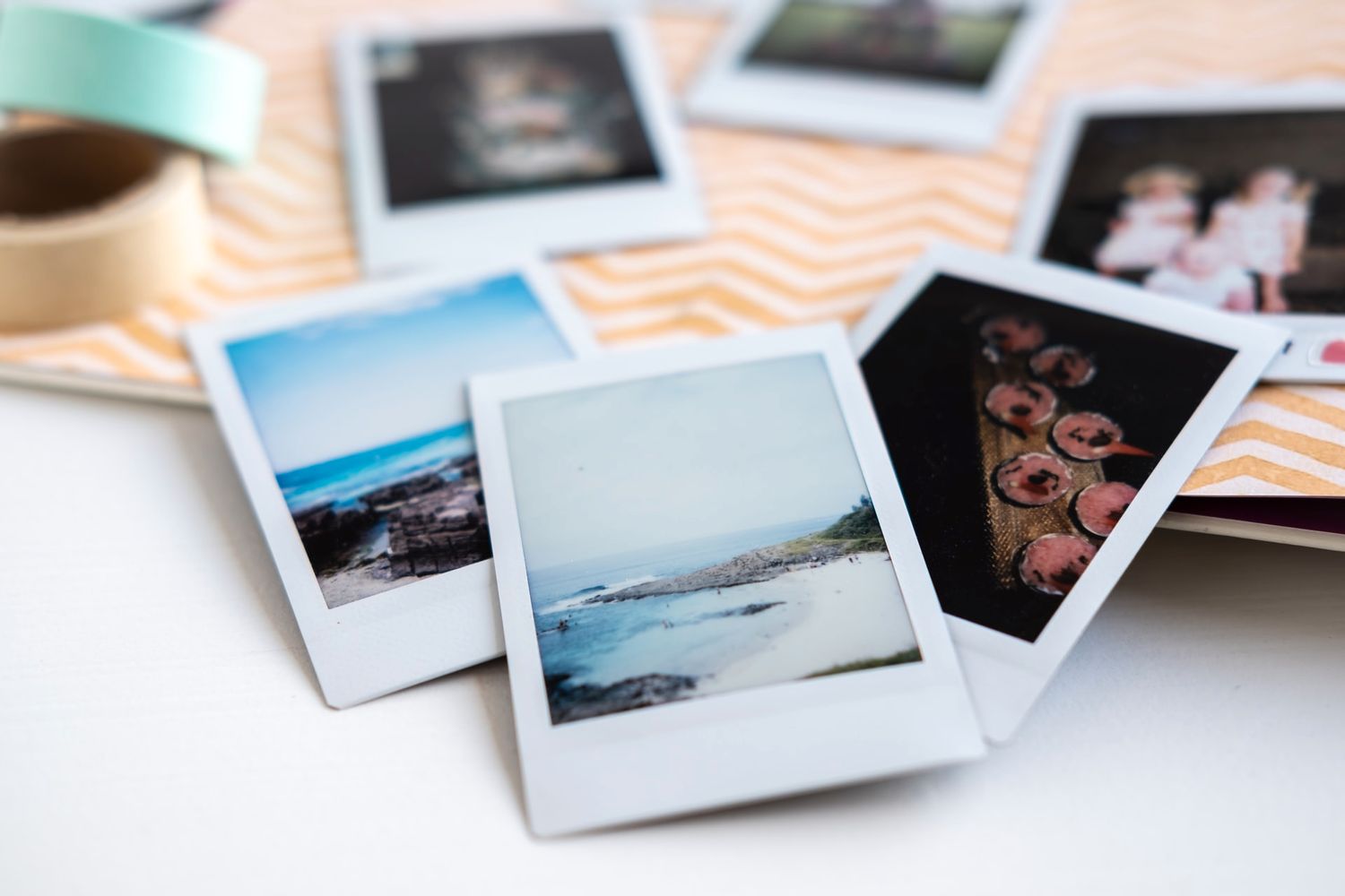 4 instant-camera-film-with-colored-borders