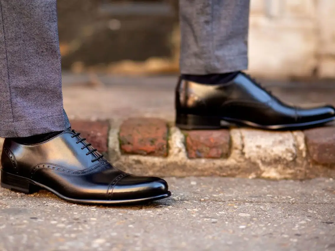 Allen Edmonds Shoes