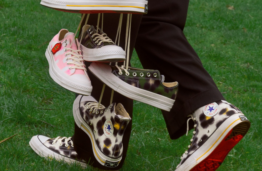 Converse