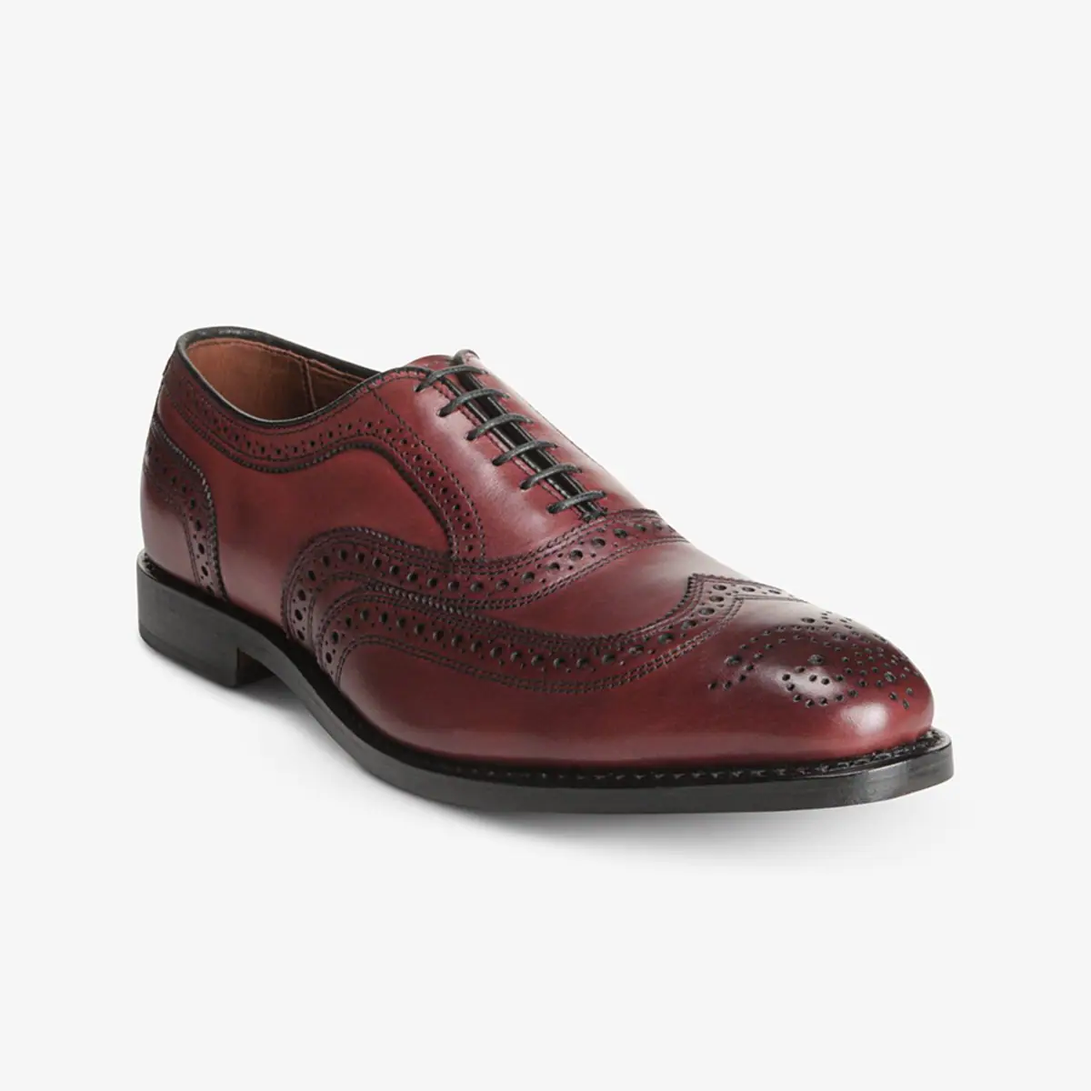 McAllister Wingtip Oxford