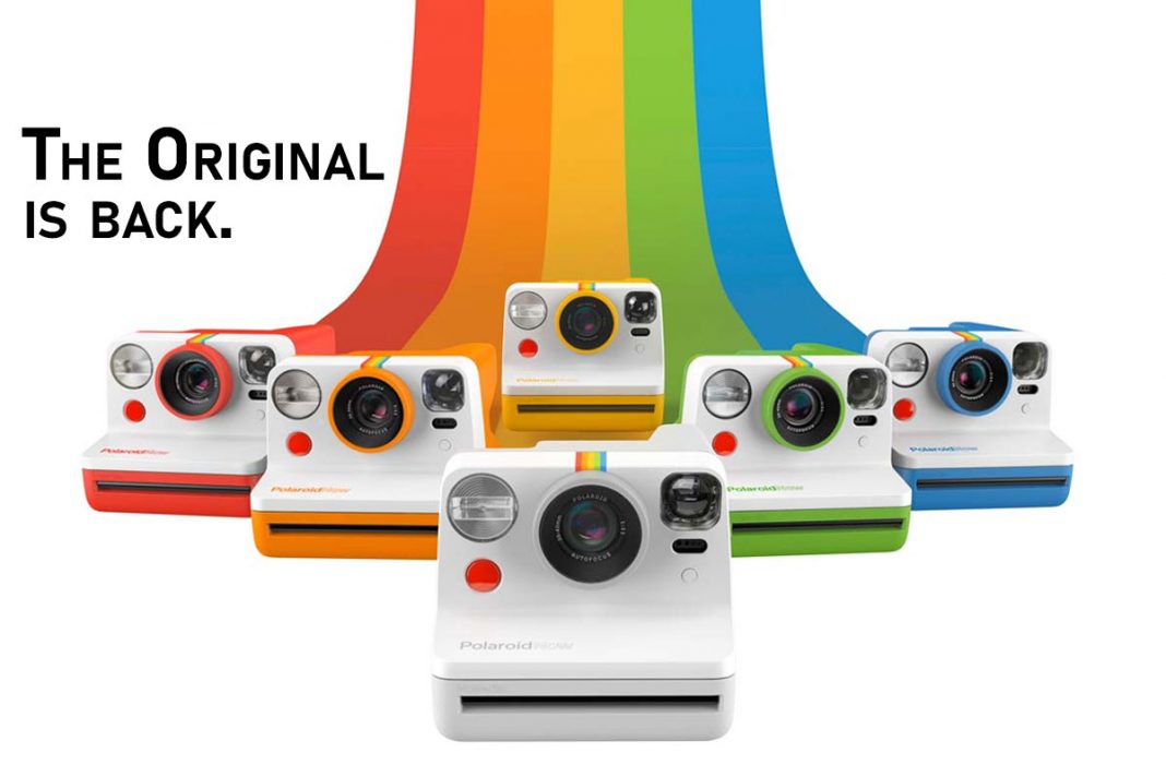 Polaroid-OneStep-Plus-camera