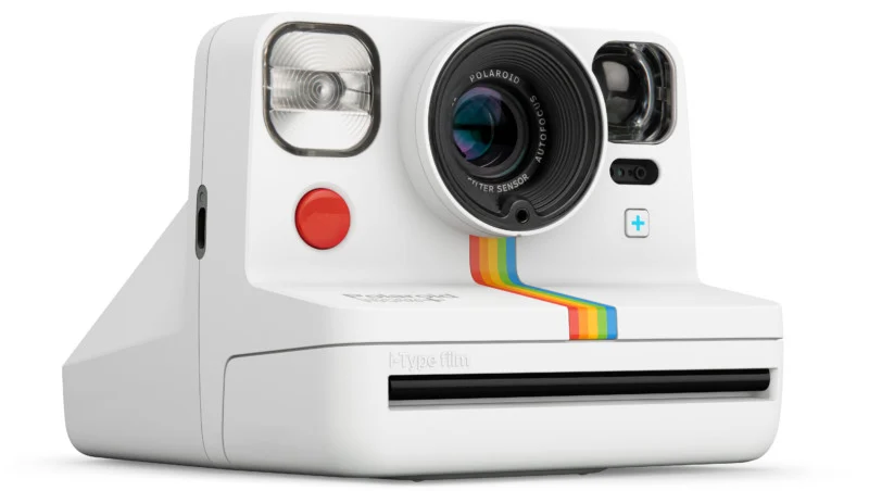 Polaroid Now Plus