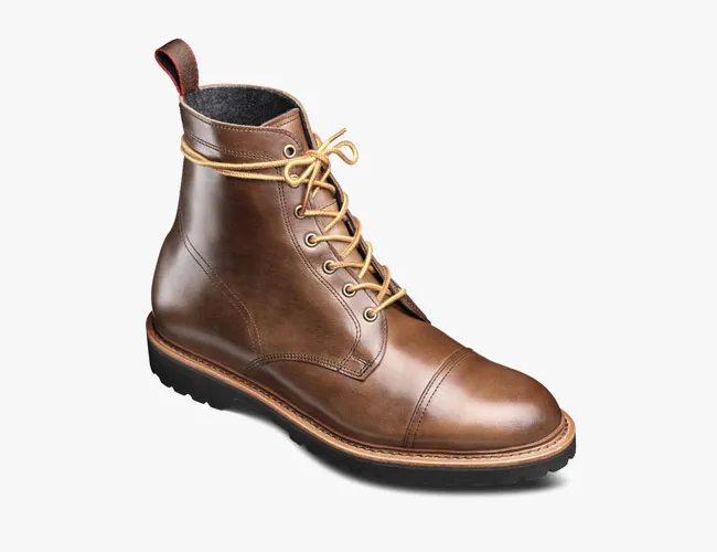 Sullivan Street Boot