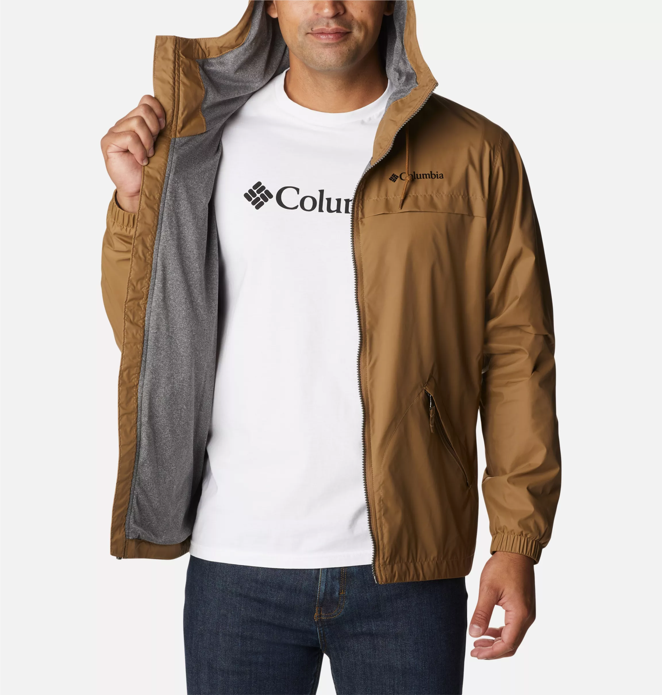 Columbia Sportswear