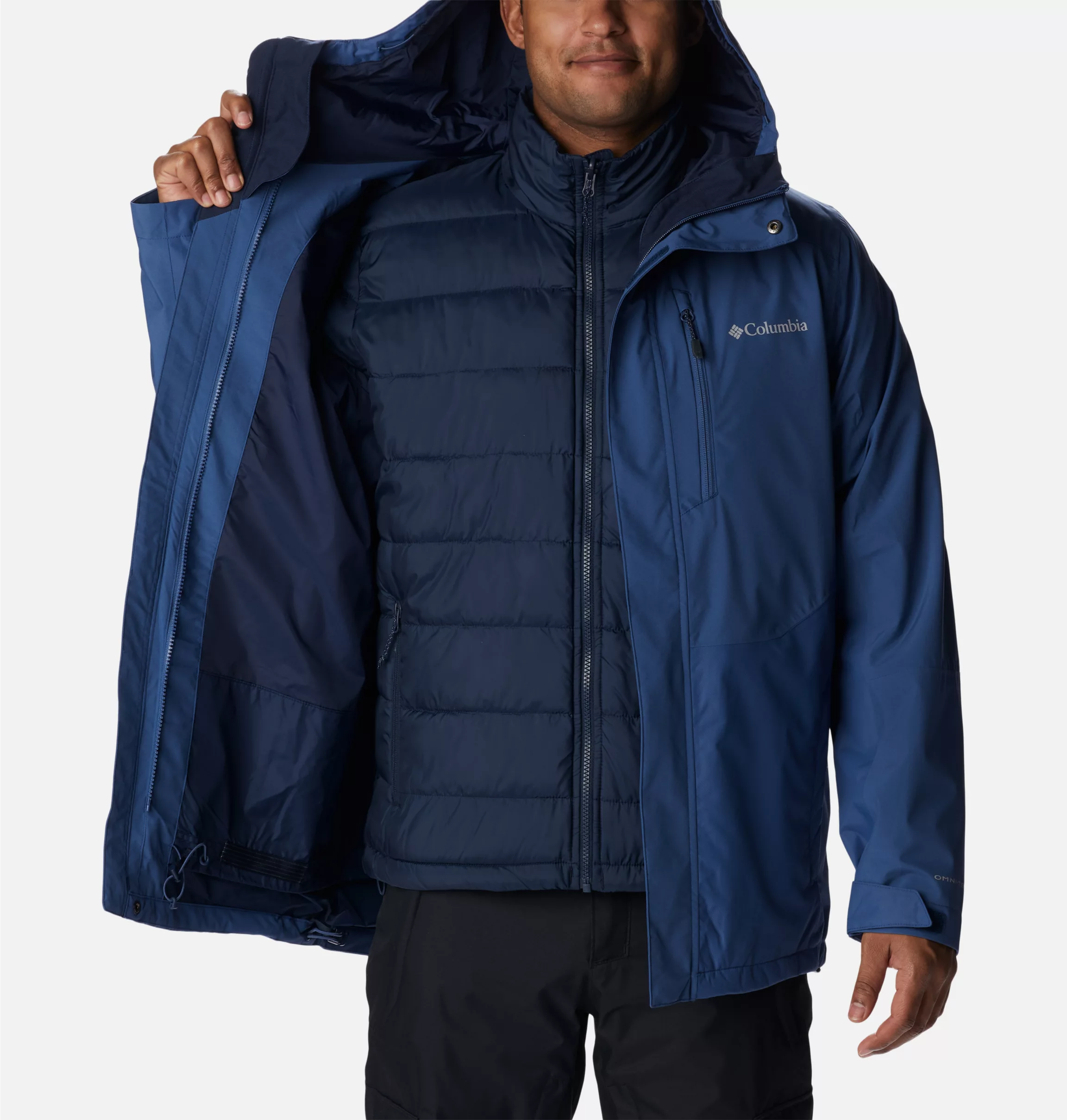 Columbia Sportswear