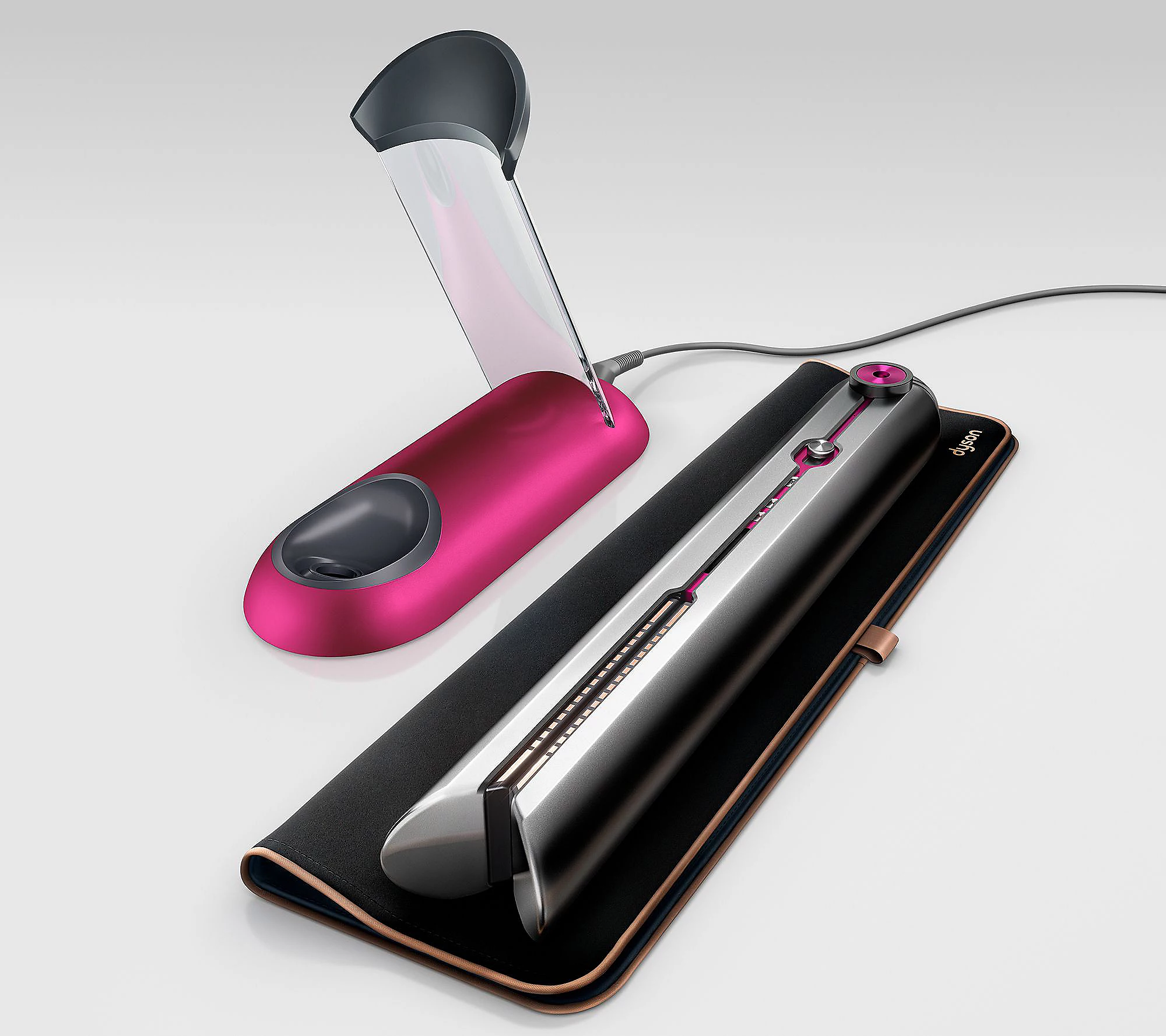 Dyson Corrale Straightener Styling Iron