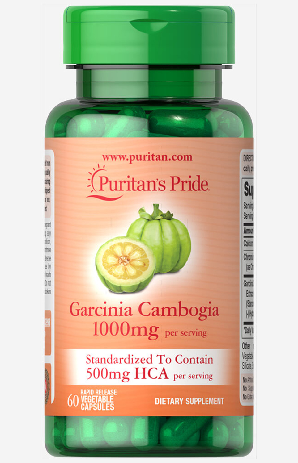 Garcinia Cambogia