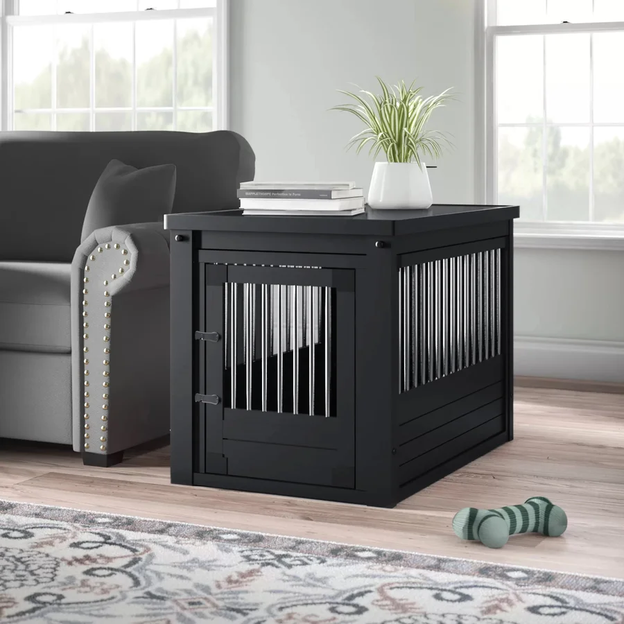 Littell Pet Crate