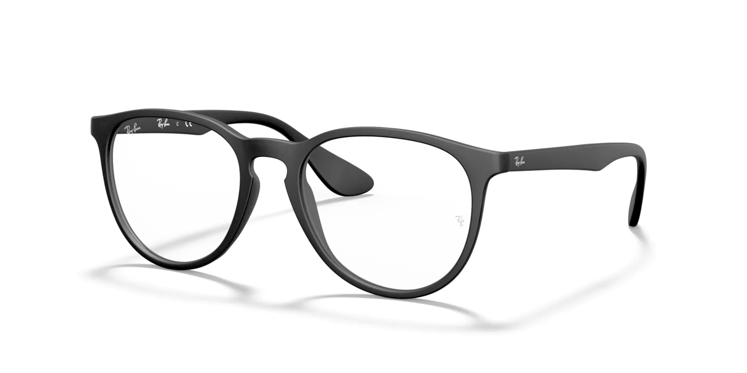 Prescription eyeglasses