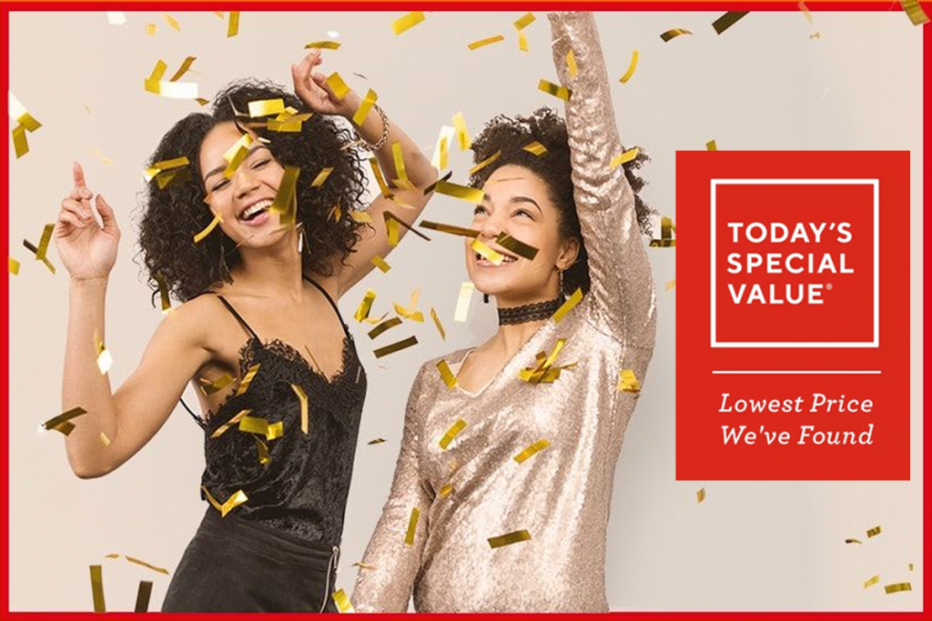 QVC UK Review Best Value Info