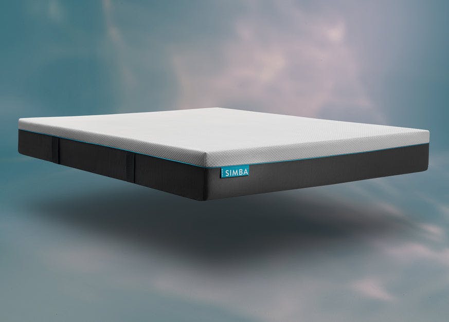 Simba Hybrid Essential Mattress