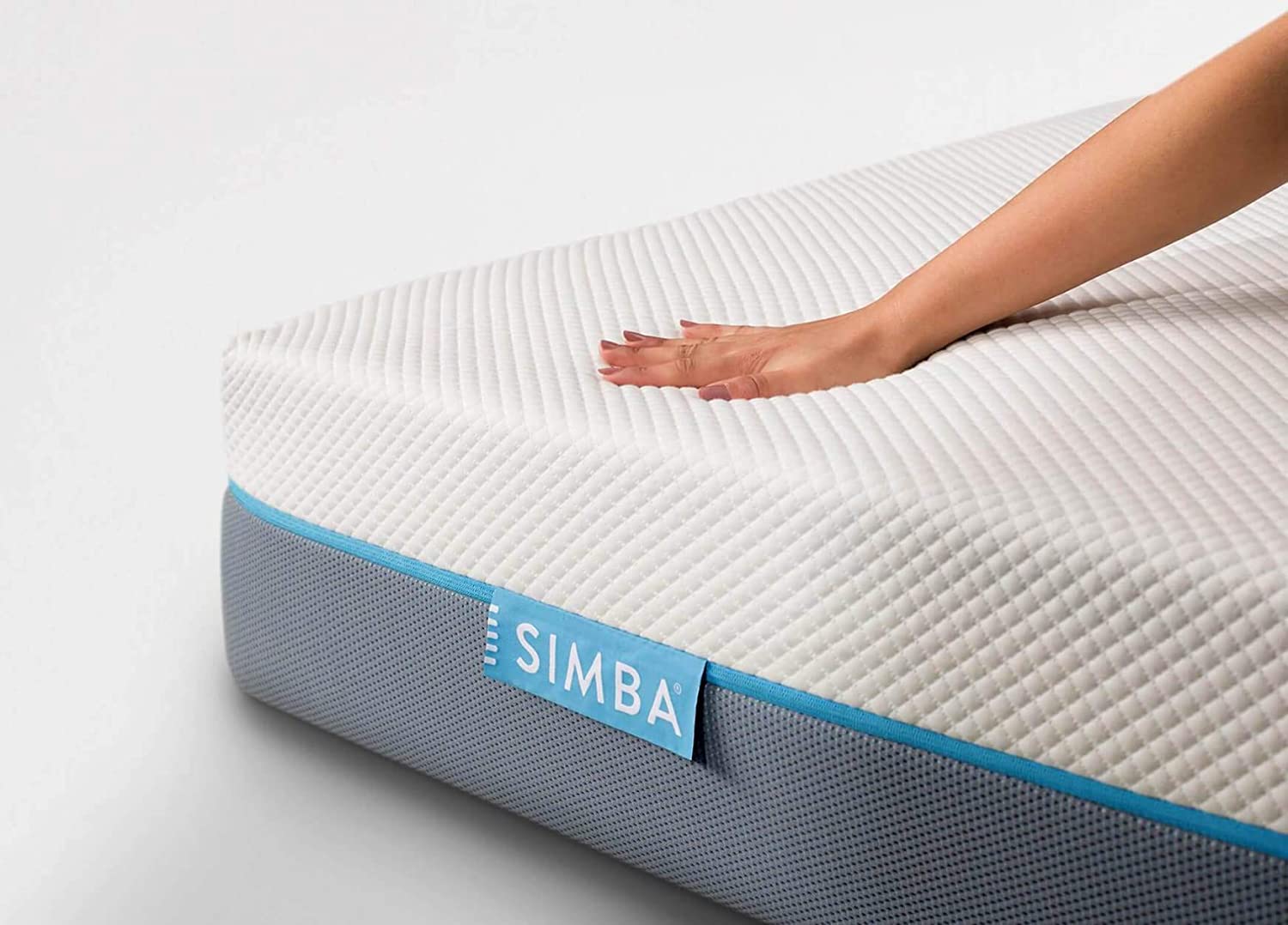 Simba Hybrid Mattress