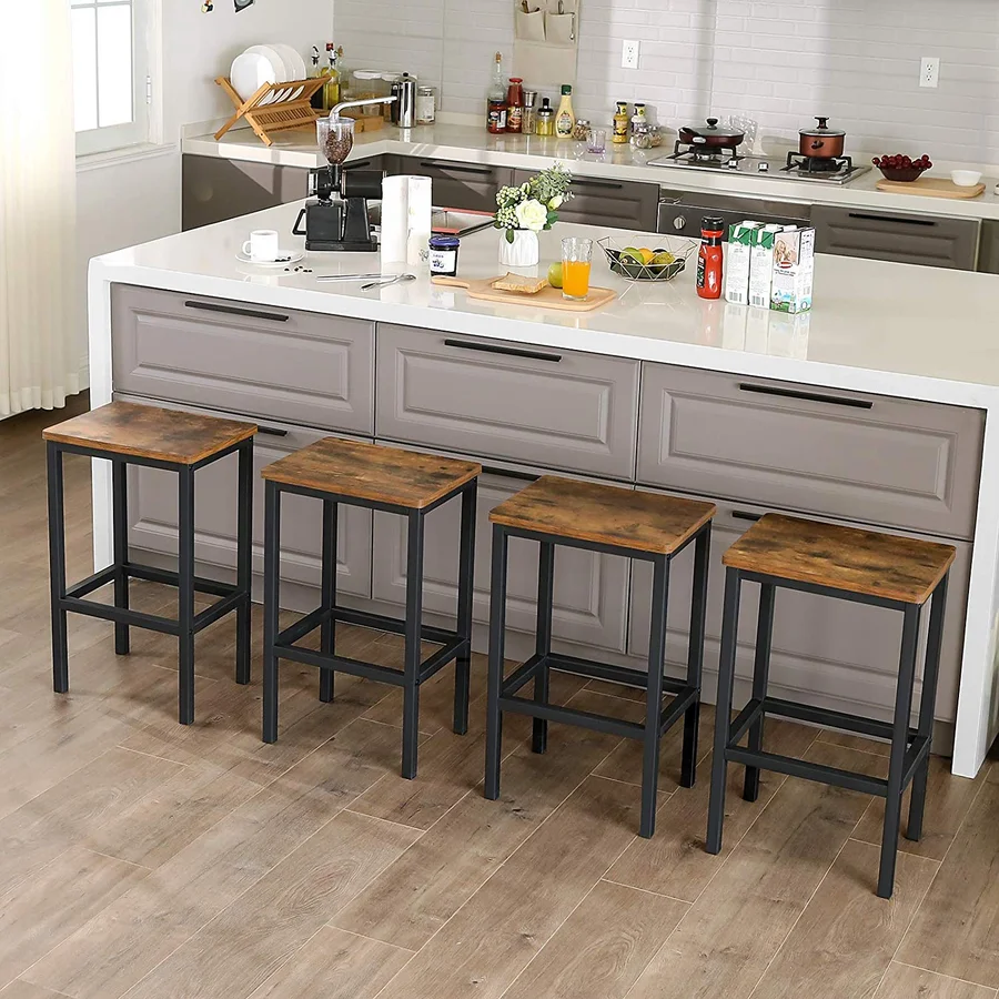 Wynnewood 25.6 Counter Stool (Set of 2)