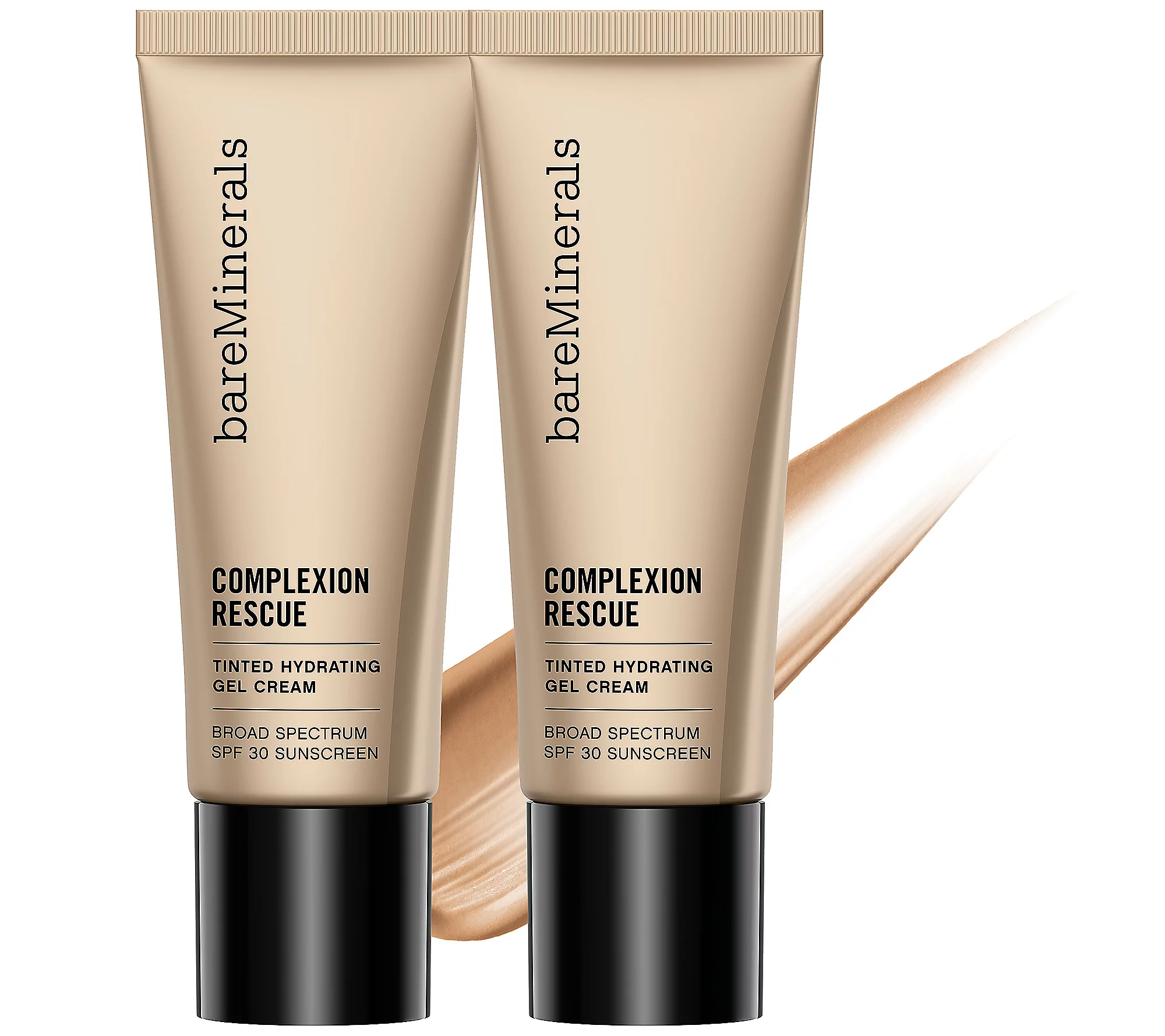 bareMinerals Complexion Rescue Tinted Moisturizer Duo