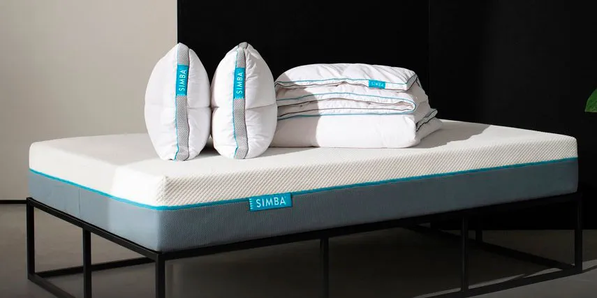 Simba Mattress