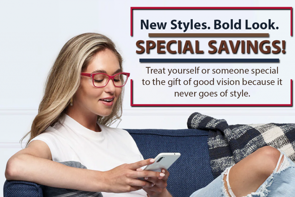 Target Optical Review Target Optical