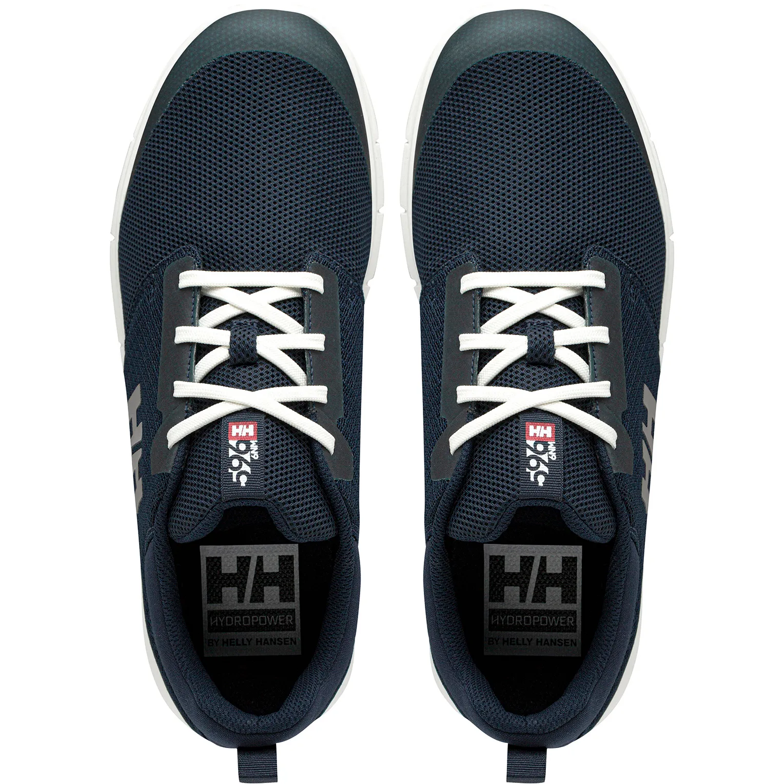 Helly Hanson Footwear