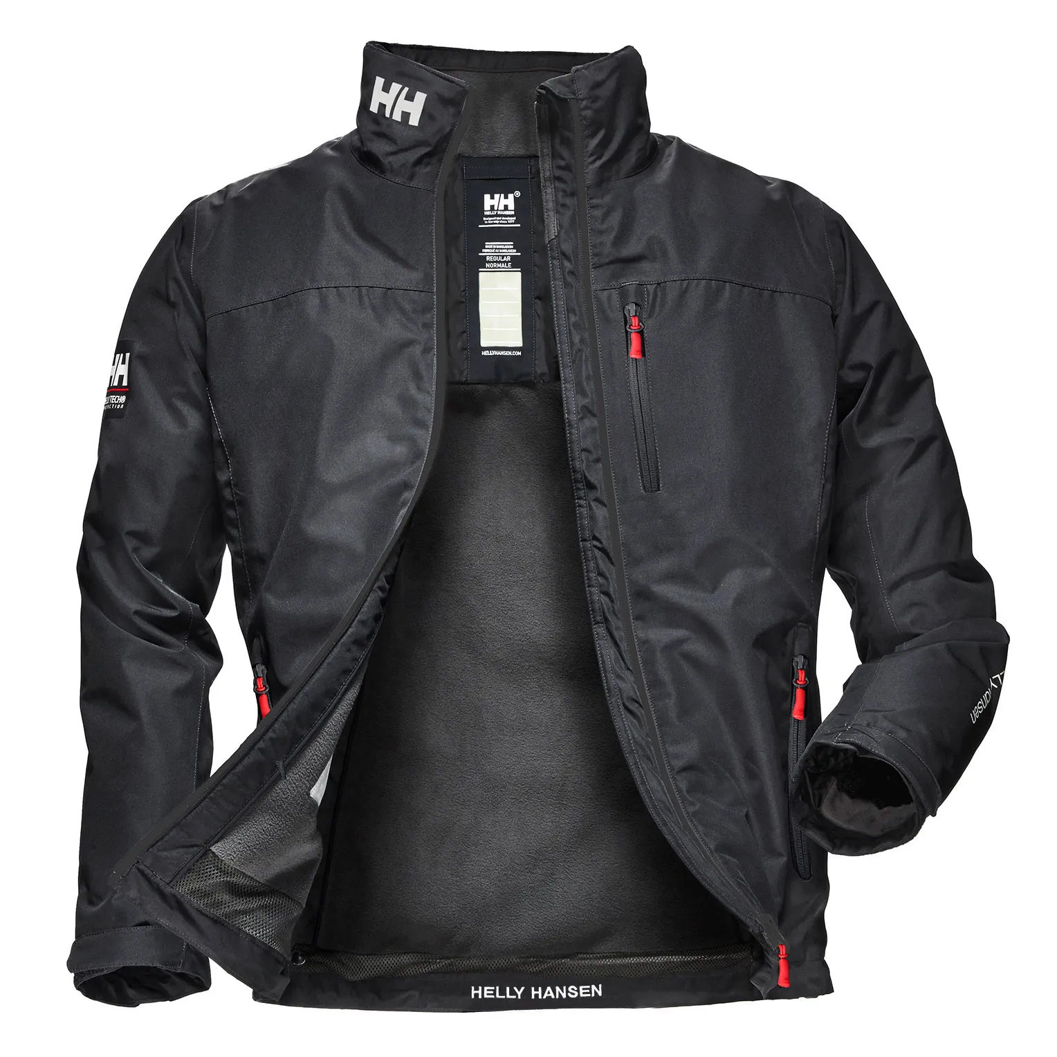 Helly Hanson Jacket