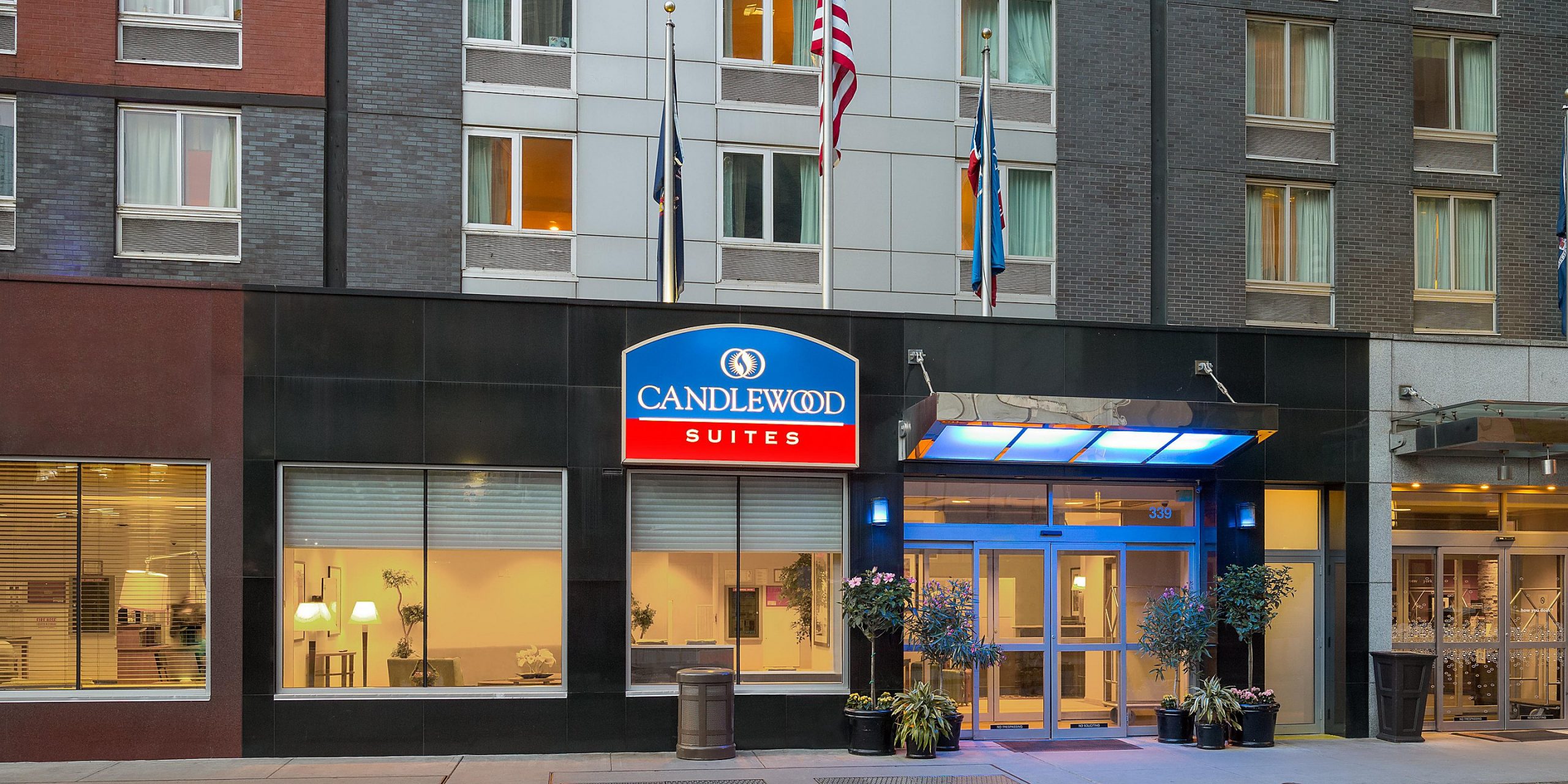 Candlewood Suites