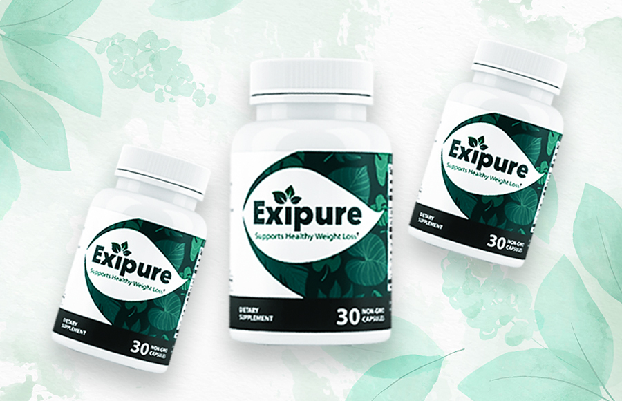 Exipure Review