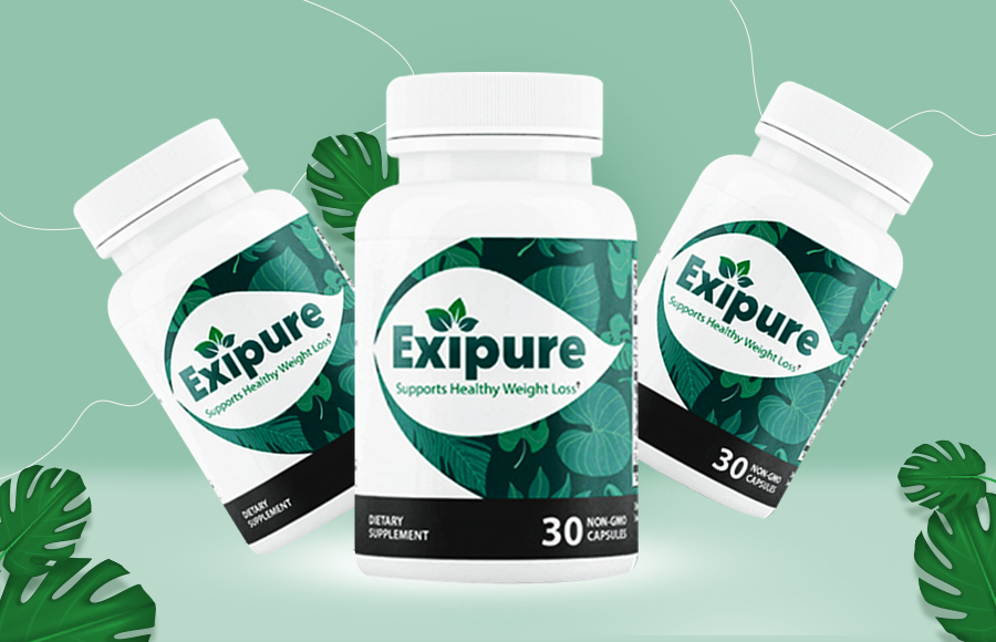 Exipure Review