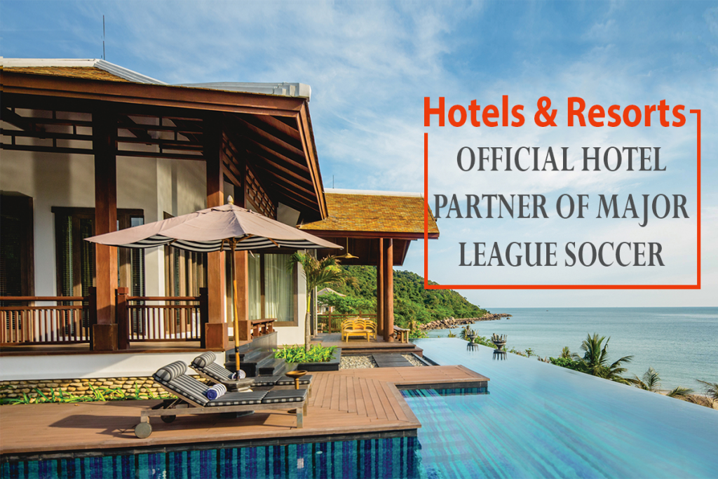 IHG Hotels & Resorts