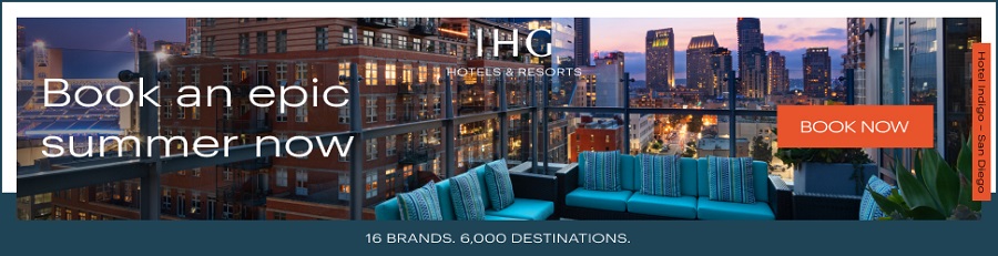 IHG Hotel & Resorts