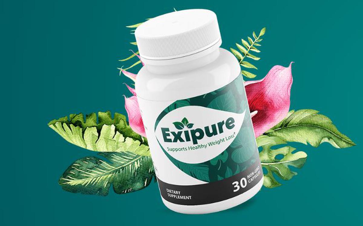 Exipure Review