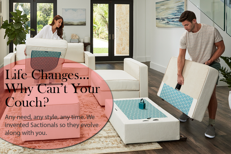 LoveSac Furniture Review