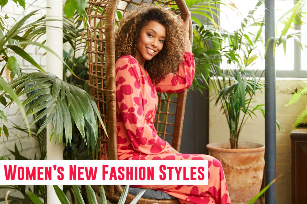 QVC UK Launches New Fashion Brand Du Jour