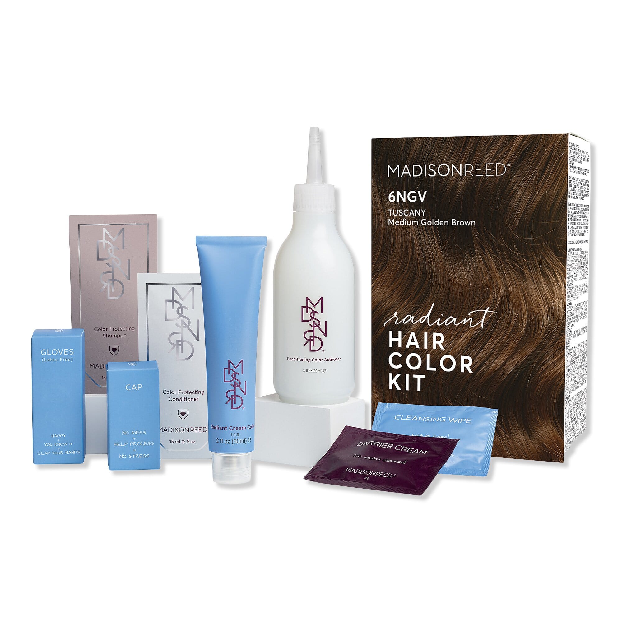 Ulta Hair Care