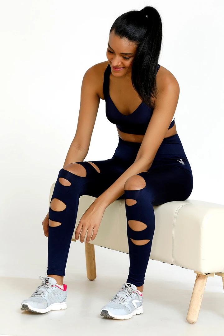 Zivame Activewear