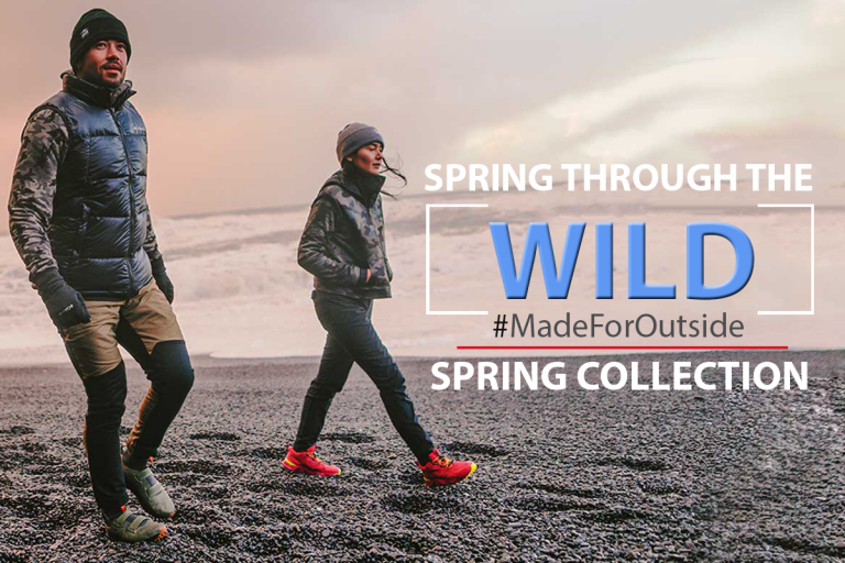 Columbia Sportswear Review