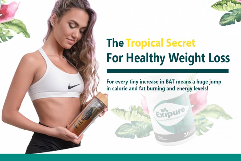 Exipure Review Exipure Review