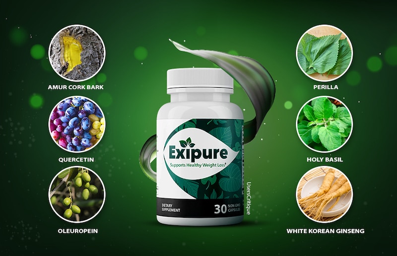 Exipure Review