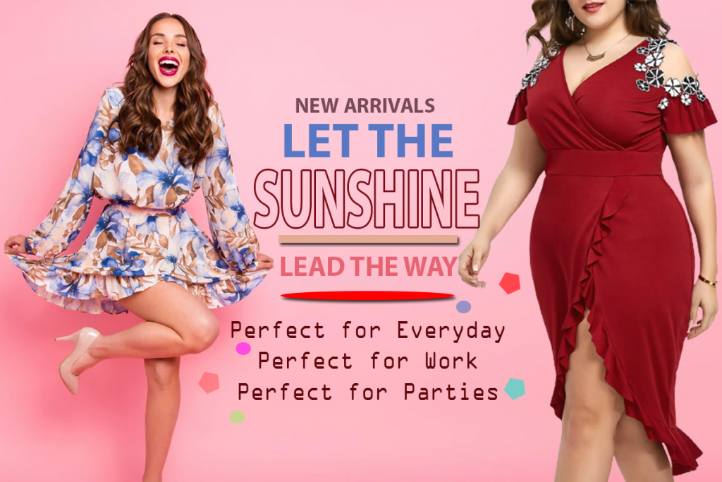 Loft Dresses