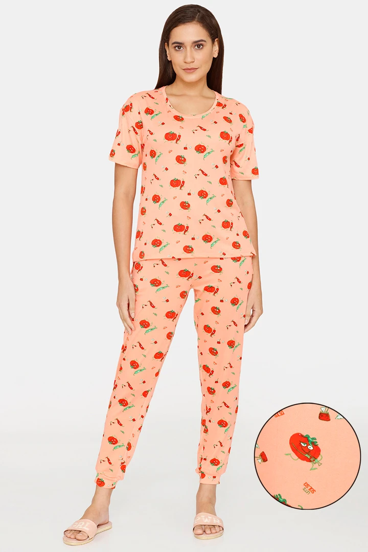 zivame pyjama sets