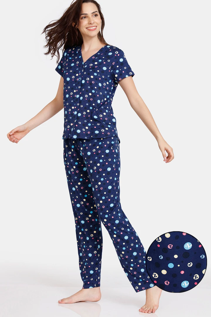 zivame pyjama