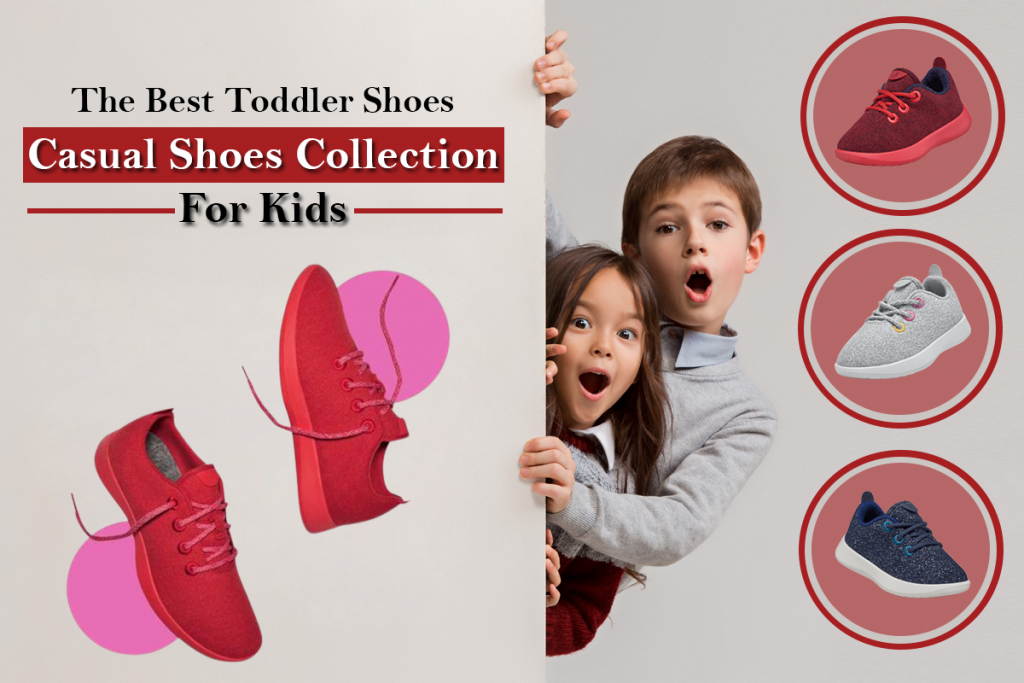 The Sustainable Footwear Brand Allbirds Brings Back Smallbirds Kids’ Shoes Allbirds