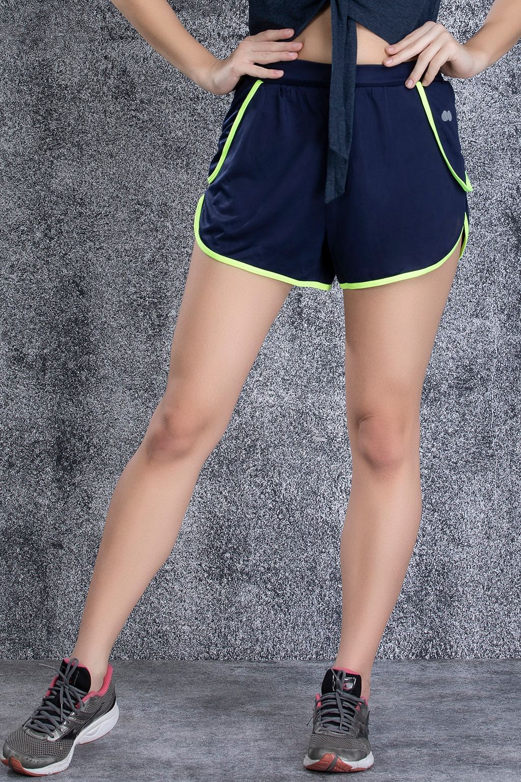 Active Shorts