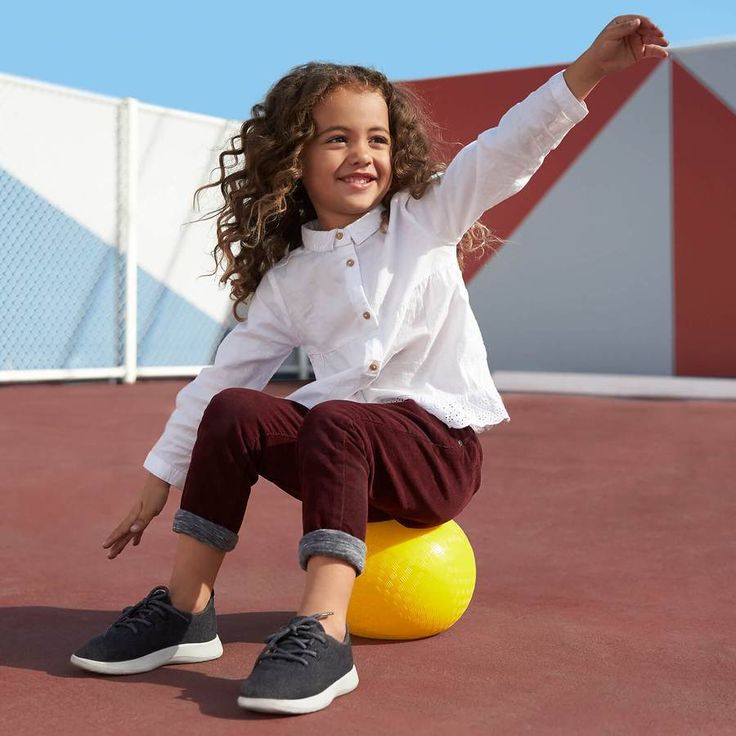 Allbirds Kids Shoes