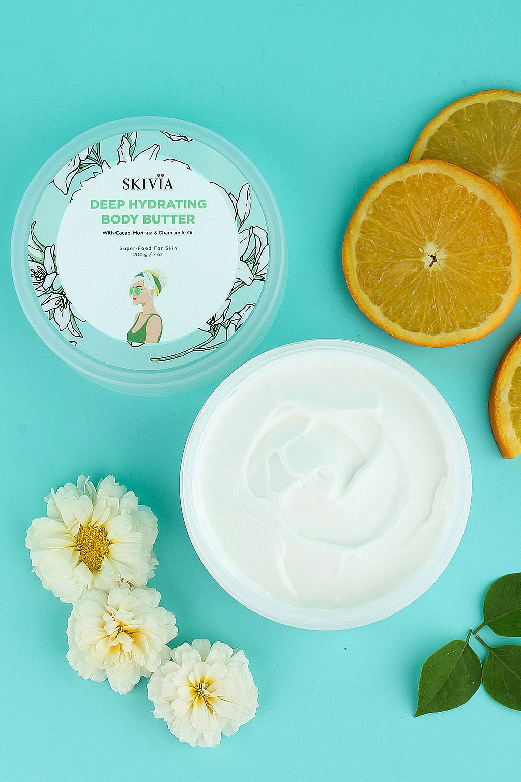 Body Butter