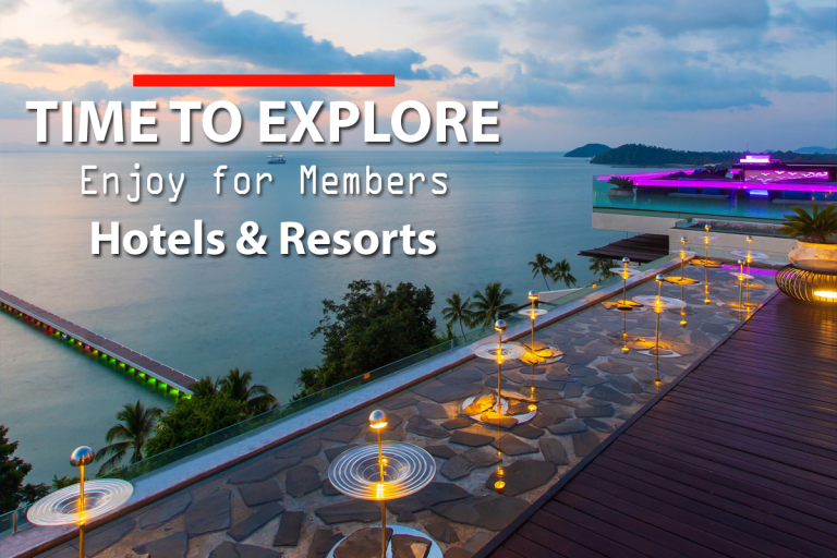 IHG Hotels & Resorts