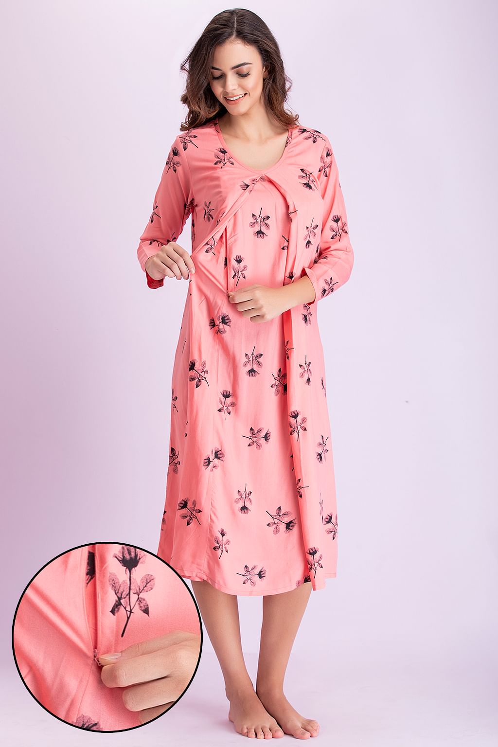 Maternity Nightwear