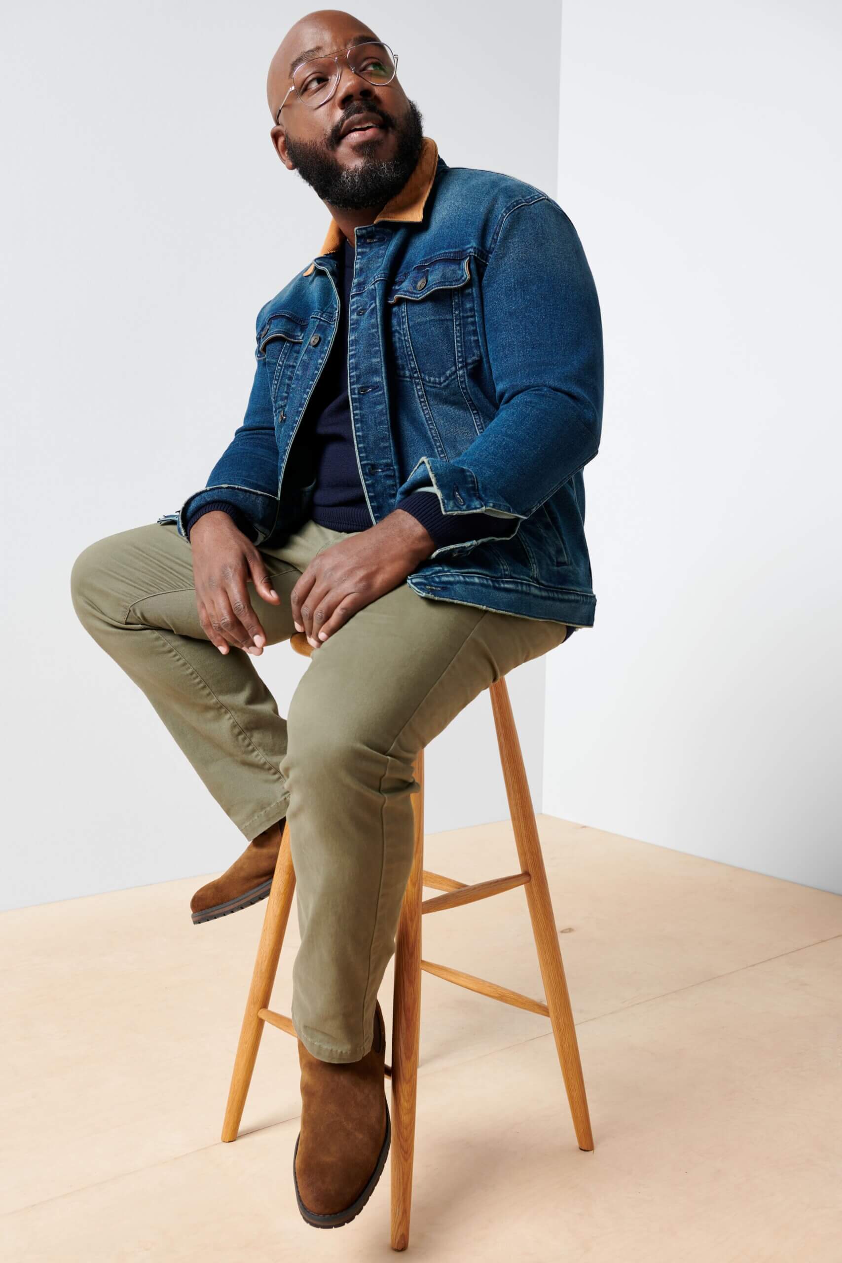 Stitch Fix Men's