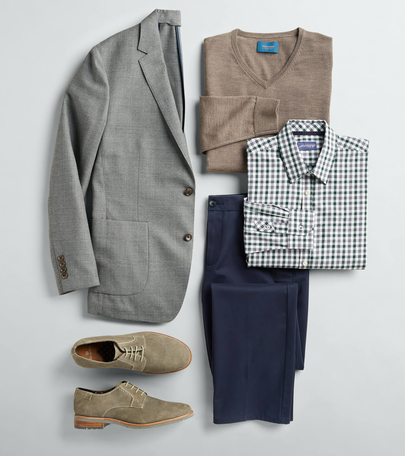 Stitch Fix Men's