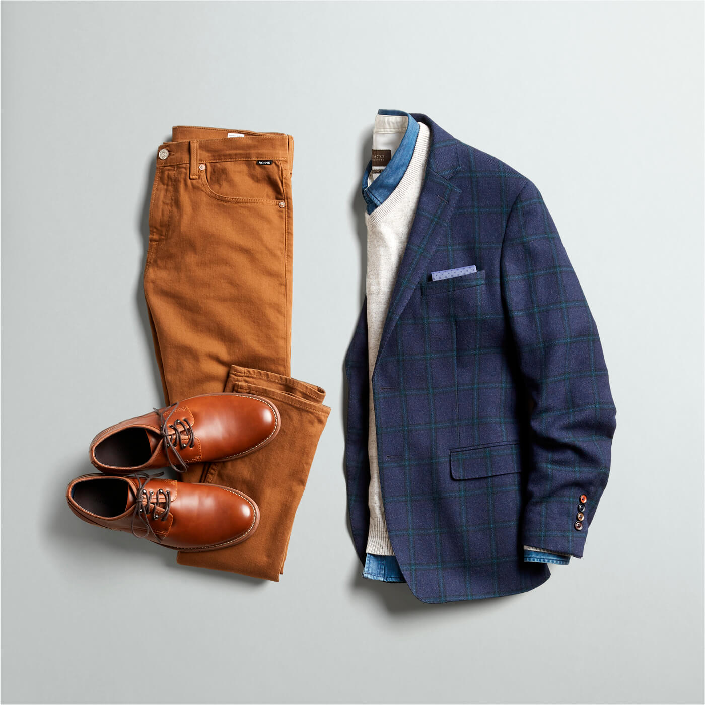 Stitch Fix Men's