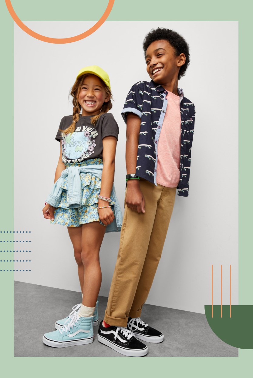 Stitch Fix Kids